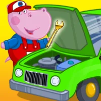 Auto servis Hippo: Popravak