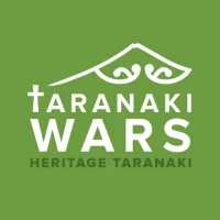 Taranaki Wars