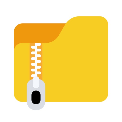 Unzip Expert-Zip file tool za Mac