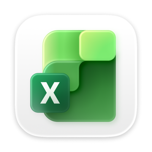 Microsoft Excel