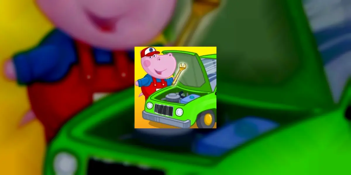 Auto servis Hippo: Popravak